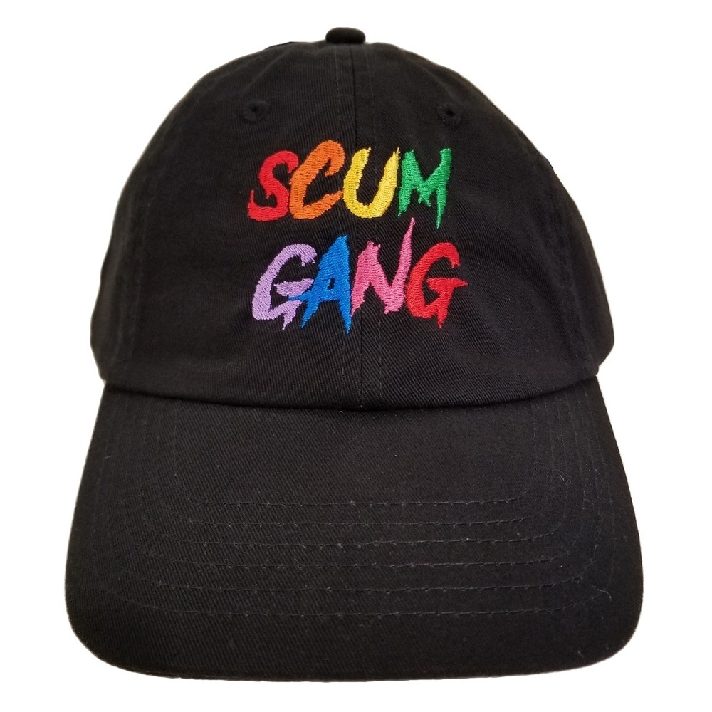 Scum Gang Dad hat 🔥NEW🔥